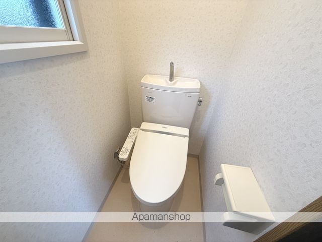 メゾンミツワの内装写真