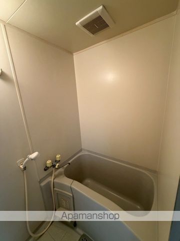 メゾン吉尾の内装写真