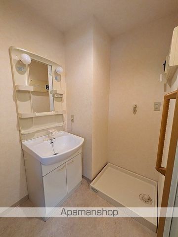 ポローニア北番町の内装写真