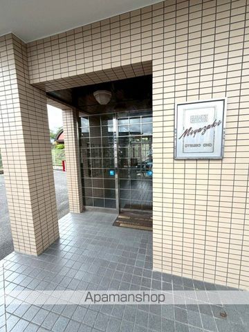 ケントクレール宮崎大坪町のその他写真