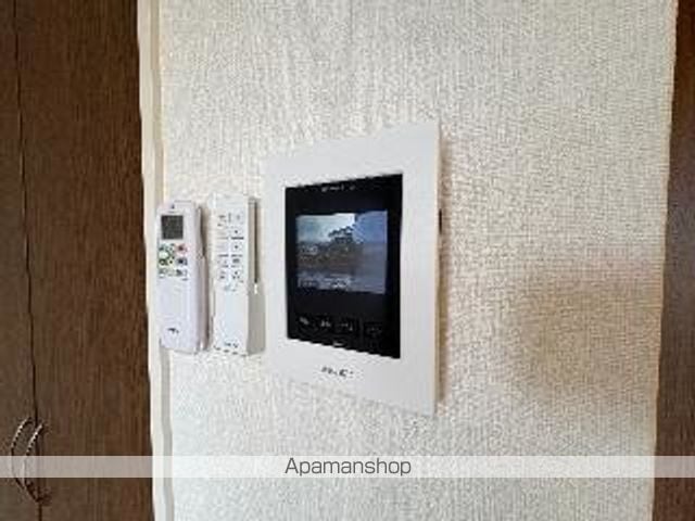 MAISON DE CHOU CHOUの内装写真