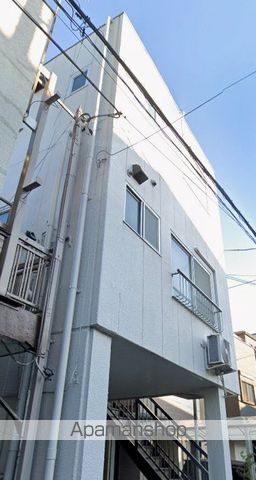 鰐渕マンションの外観写真