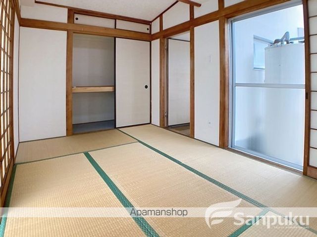 山本屋ビルの内装写真