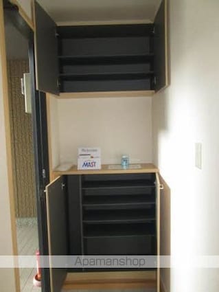 アン・セリジェⅡ[2LDK/58.1m2]の内装7