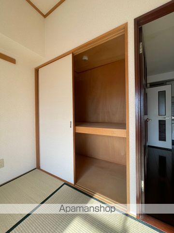 宇品川手ビルの内装写真