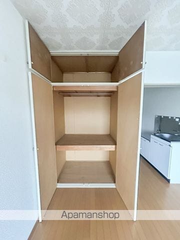 レジデンス1166の内装写真