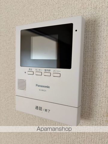 エクセル南の内装写真