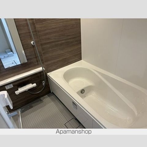 セレーノ・フォレの内装写真