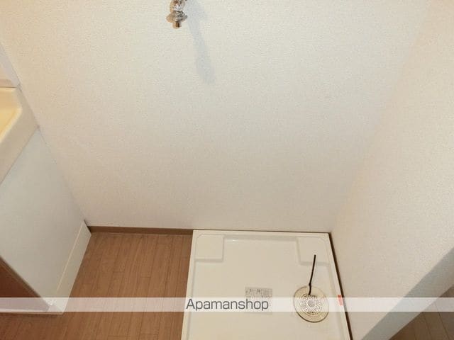 アンリキャトルCの内装写真