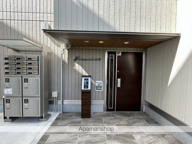 CAMPANELLA高須の外観写真