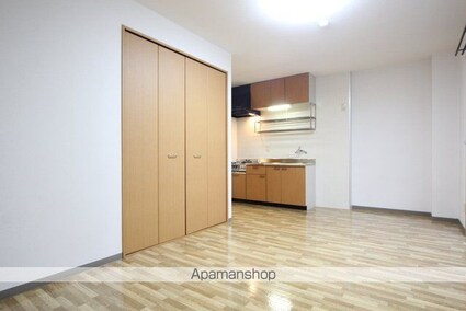 シェールＹ’ｓ[1R/29m2]の内装