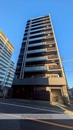 ＳーＲＥＳＩＤＥＮＣＥ松戸Ｃｏｓｍｅａ[1K/20.72m2]の外観5