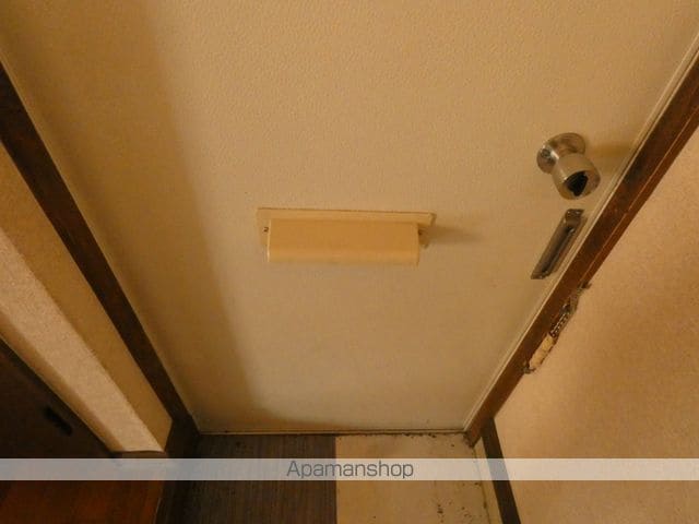 キノ5ハイムCの内装写真