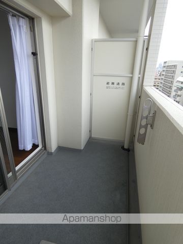 ラクラス新大阪の内装写真
