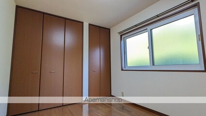 レジデンス七ツ沢Ｅ[2LDK/50m2]の内装3