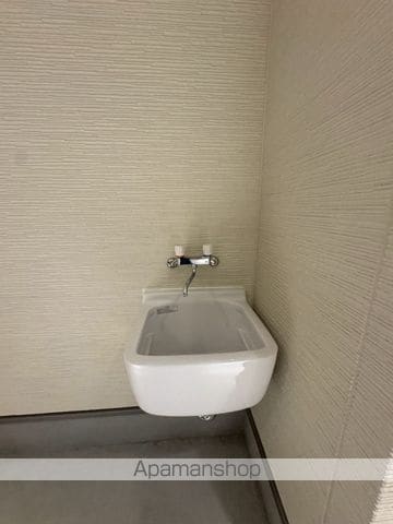 BELL COURAGEの内装写真