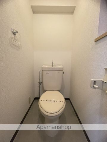 ミーニュ・カーザの内装写真