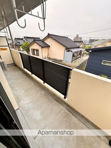 ツインレイ空の内装写真