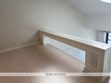 シャルムメゾン　阿佐谷[1R/10.98m2]の内装