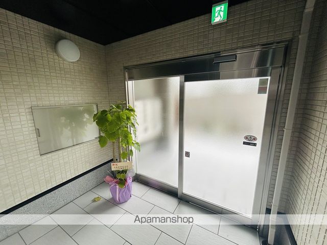 MAREの内装写真