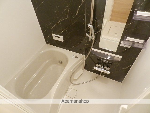 ジェントル篠崎の内装写真