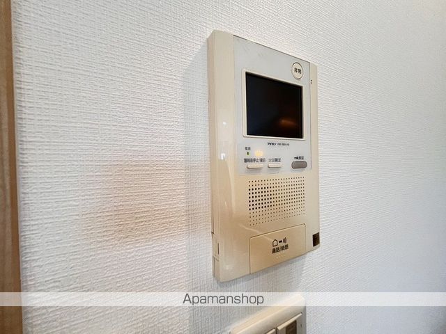 アルファタワー札幌南4条の内装写真