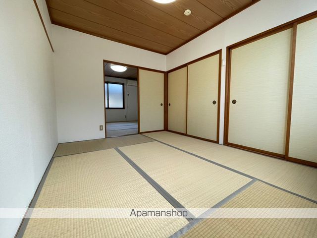 コーポふじの内装写真