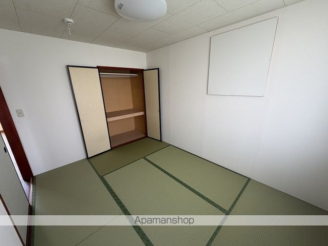 アプリシエートQの内装写真