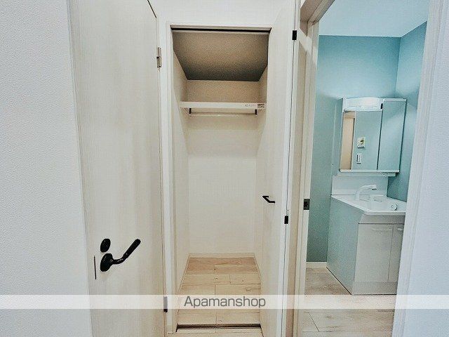 CASA PACIFICA ASAHIの内装写真