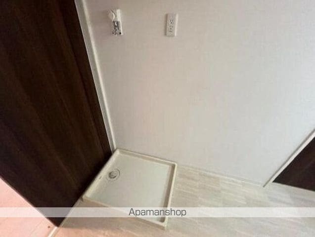 アルファステイツ城北御幸の内装写真