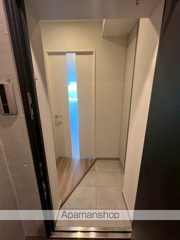 LIGHTHOUSE西新宿の内装写真