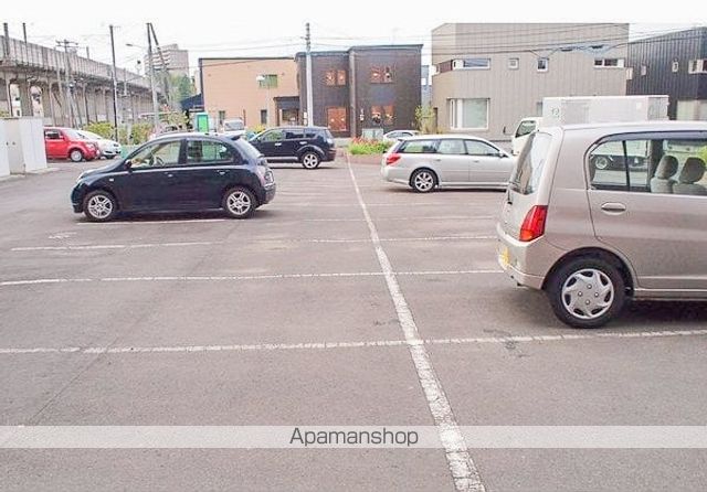 クリオパレス青葉 弐番館のその他写真