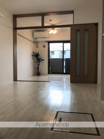 アスティオン長町の内装写真