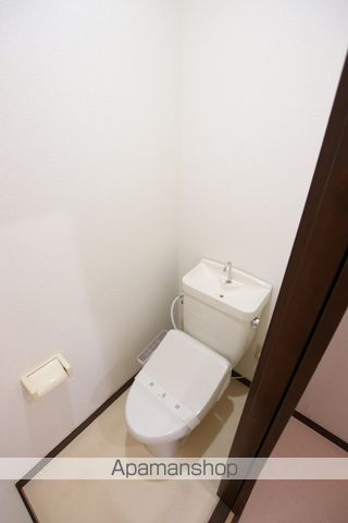 キャッスル柳澤B棟の内装写真