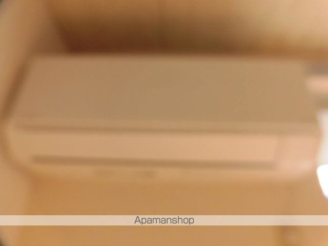 サンライズB棟の内装写真