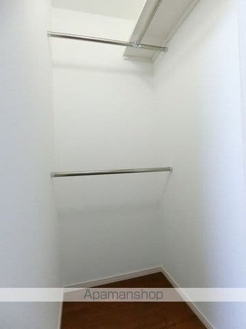 Fons西田橋の内装写真