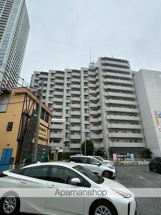 シティパーク津田沼[2LDK/70.74m2]の外観4