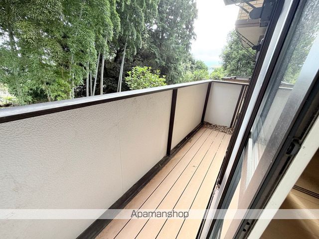 FRESCO Aの内装写真
