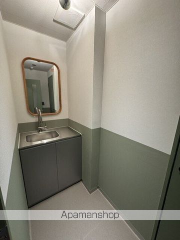 TRUSTVALUE神田錦町の内装写真