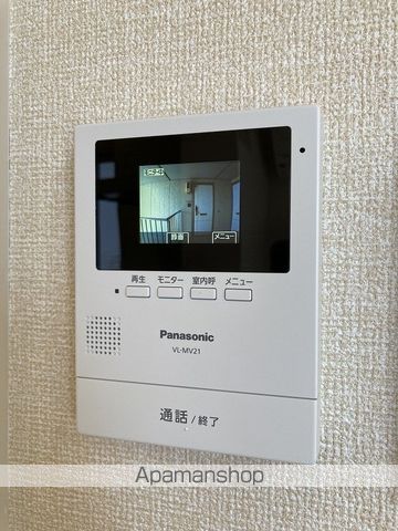 パインハウス IVの内装写真