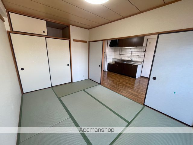 アメニティ西脇の内装写真