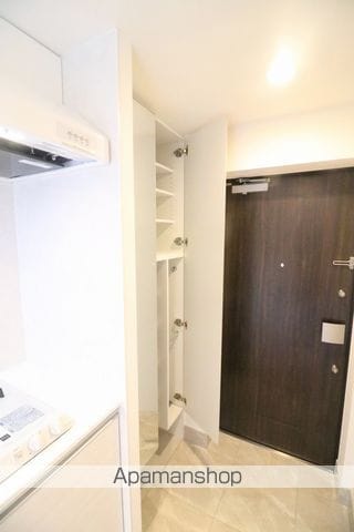 クレイシア三鷹の内装写真