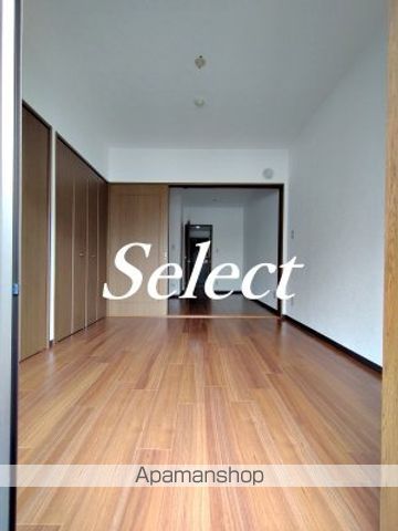 桜木町堂ノ下マンションの内装写真