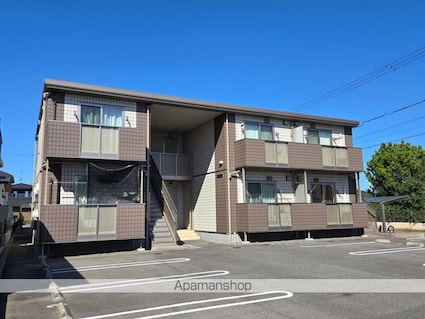 サニーハイムｍｉｎｏｍｉ[1LDK/45.61m2]の外観3