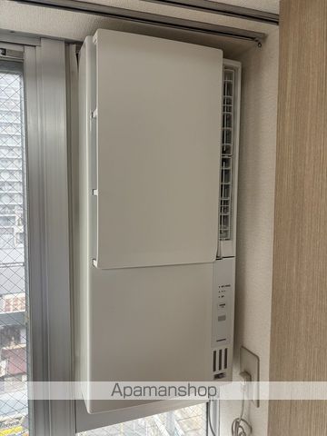 ラパンジール本田Iの内装写真