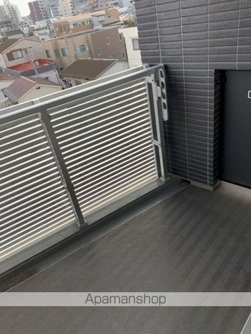 ヴァローレクオリタ池袋の内装写真