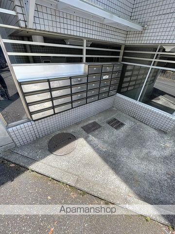 グレイスランド宮崎台のその他写真