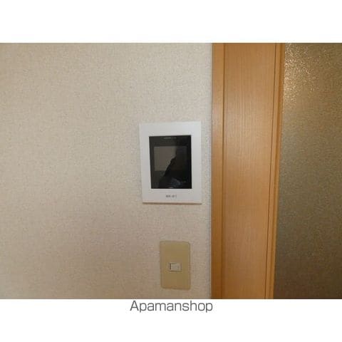 Gハイツ97の内装写真