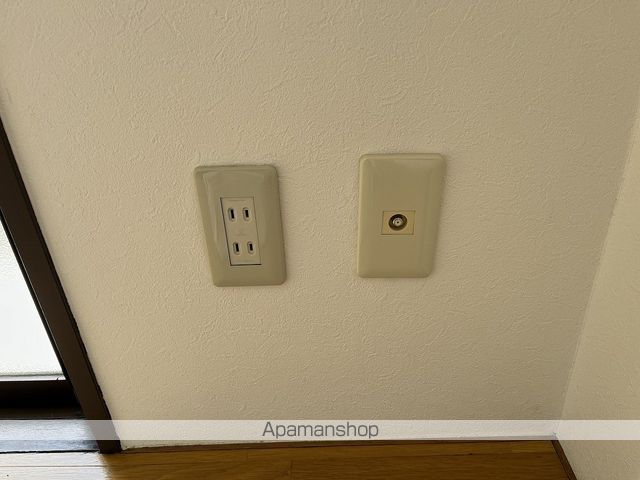 メゾンFUMIの内装写真