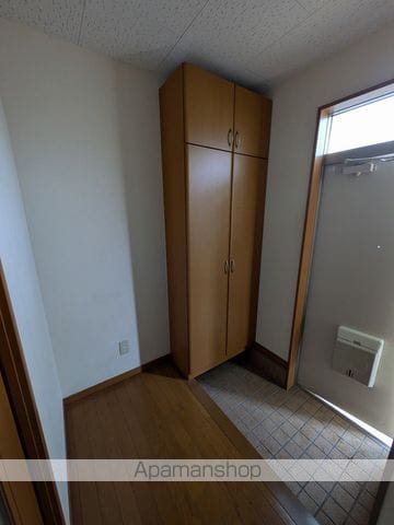 エルセラーン11の内装写真